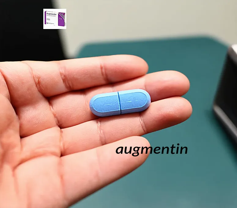 Augmentin 1