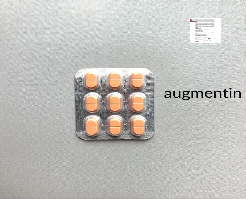 Augmentin 3